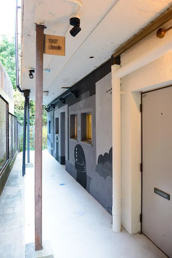 Rc Hotel Kyoto Yasaka Fogadó