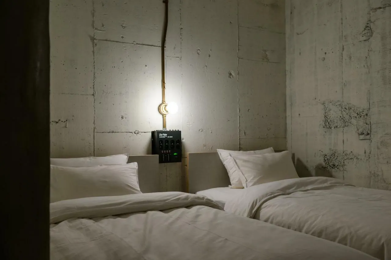 ** Inn Rc Hotel Kyoto Yasaka Japan