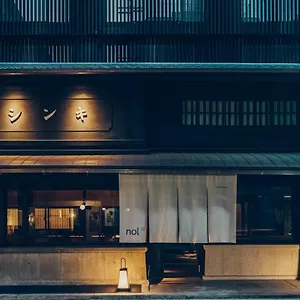 Hotel Nol Sanjo