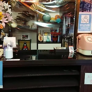 료칸 타키가와