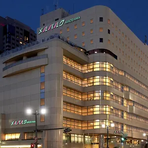 Mielparque Hotel Hiroshima