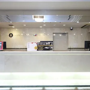 ホテルクライトン新大阪 3* 大阪市