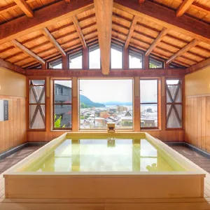 Livemax Aki Miyajima Ryokan Hatsukaichi