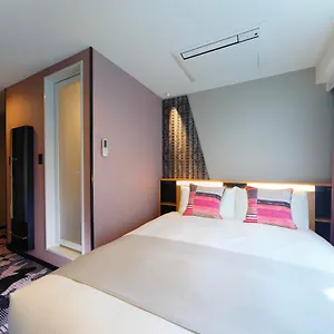 Hotel Tower Annex