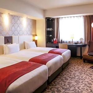 メルキュールホテル札幌 4* 札幌市