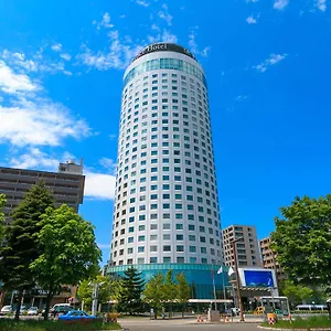 https://sapporo-prince-hotel.hokkaidohotelsjapan.com