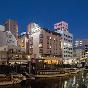 Belmont Hotel Tokio