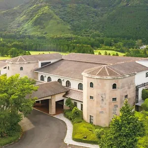 仙石原プリンスホテル 4* 箱根町
