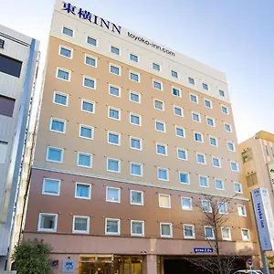 https://toyoko-inn-odawara-eki-higashi-guchi.kanagawa-hotels.com