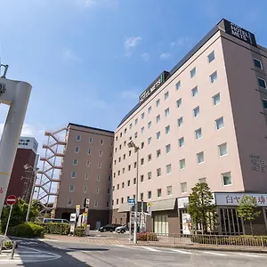 Jr東日本ホテルメッツ かまくら大船 3* 鎌倉市