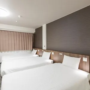 シルク・トゥリー名古屋 3* 名古屋市