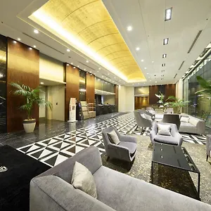 Fontaine Grand Tokyo-roppongi Hotel Tokio
