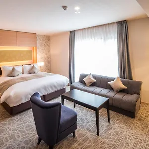 Hotel Shinmachi Rokkaku Grandereverie
