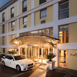 **** Hotel The Portswood Zuid-Afrika