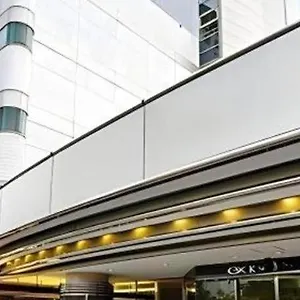 京急イーエックスホテル高輪（品川駅） 3* 東京都