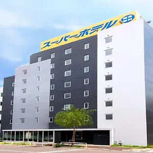 スーパーホテル品川・青物横丁 2* 東京都