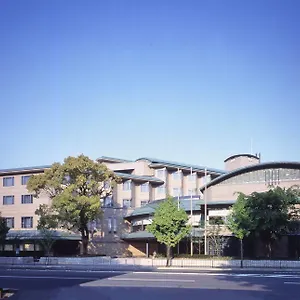 Hotel Garden Palace