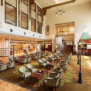 ホテル椿館　本館 3* 松山市