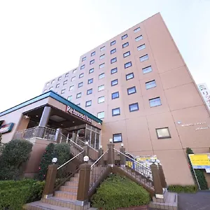 リッチモンドホテル東京武蔵野 3* 武蔵野市