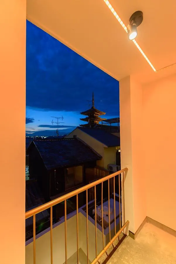 Rc Hotel 京都八坂