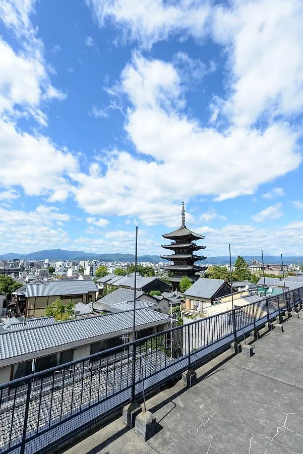 Inn Rc Hotel Kyoto Yasaka