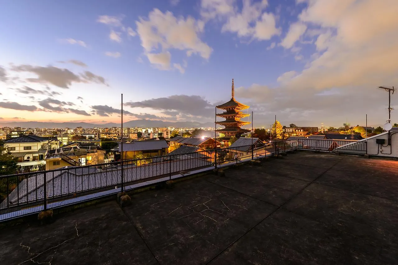 Inn Rc Hotel Kyoto Yasaka