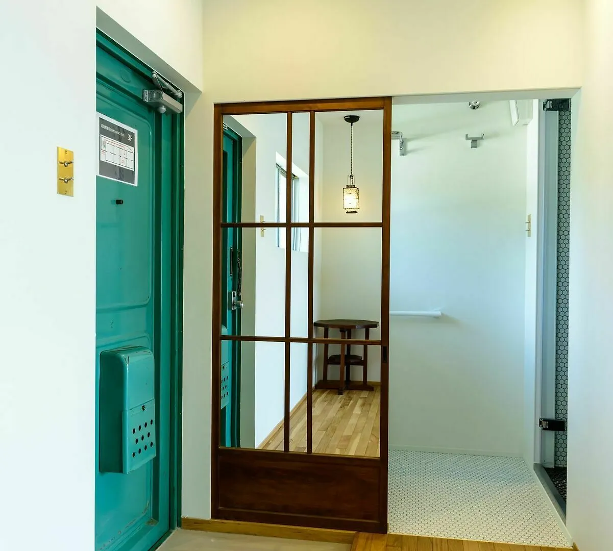 Rc Hotel Kyoto Yasaka